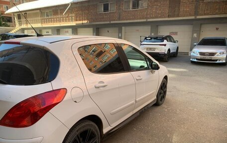 Peugeot 308 II, 2009 год, 550 000 рублей, 6 фотография