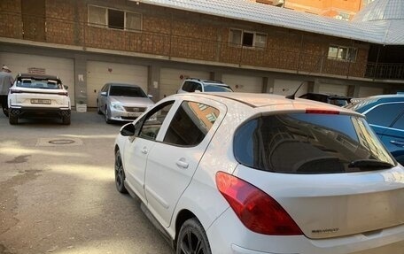 Peugeot 308 II, 2009 год, 550 000 рублей, 7 фотография