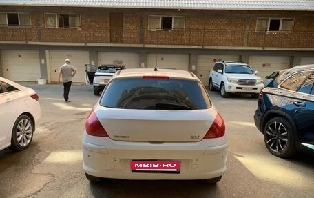 Peugeot 308 II, 2009 год, 550 000 рублей, 5 фотография