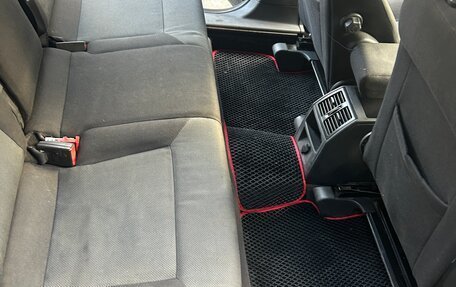 Opel Zafira B, 2006 год, 420 000 рублей, 14 фотография