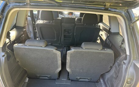 Opel Zafira B, 2006 год, 420 000 рублей, 19 фотография