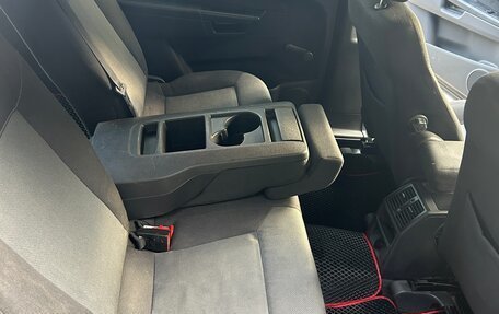 Opel Zafira B, 2006 год, 420 000 рублей, 25 фотография