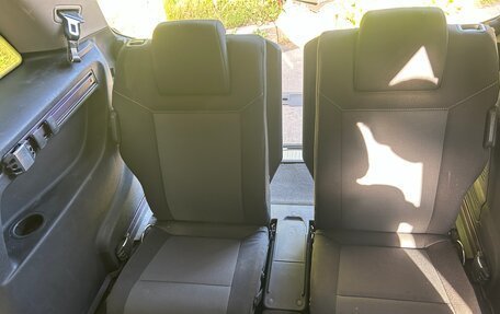 Opel Zafira B, 2006 год, 420 000 рублей, 28 фотография