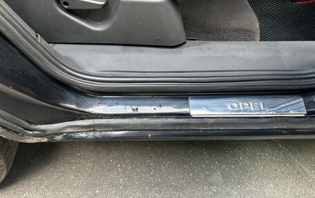 Opel Zafira B, 2006 год, 420 000 рублей, 23 фотография