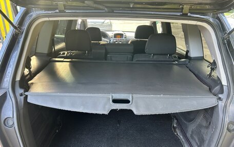 Opel Zafira B, 2006 год, 420 000 рублей, 27 фотография