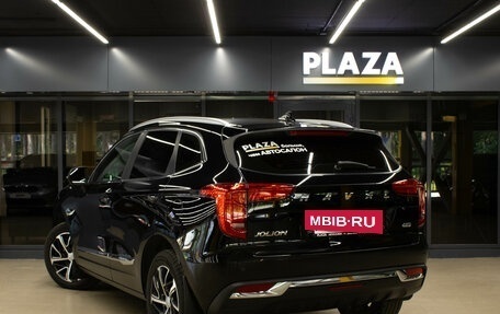 Haval Jolion, 2021 год, 1 689 000 рублей, 3 фотография