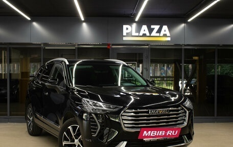 Haval Jolion, 2021 год, 1 689 000 рублей, 2 фотография