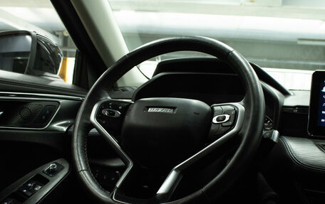 Haval Jolion, 2021 год, 1 689 000 рублей, 7 фотография