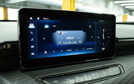Haval Jolion, 2021 год, 1 689 000 рублей, 17 фотография
