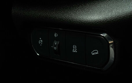Haval Jolion, 2021 год, 1 689 000 рублей, 15 фотография
