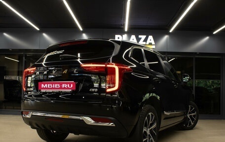 Haval Jolion, 2021 год, 1 689 000 рублей, 6 фотография