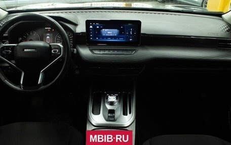Haval Jolion, 2021 год, 1 689 000 рублей, 9 фотография