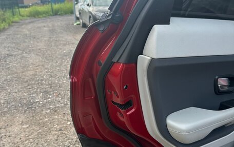 Land Rover Range Rover Evoque I, 2013 год, 1 750 000 рублей, 7 фотография