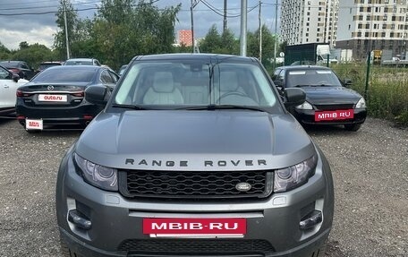 Land Rover Range Rover Evoque I, 2013 год, 1 750 000 рублей, 4 фотография