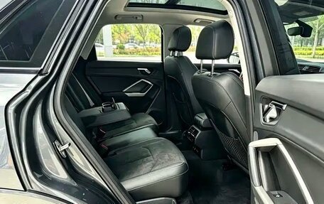 Audi Q3, 2022 год, 2 500 000 рублей, 9 фотография