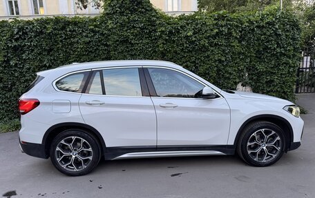 BMW X1, 2020 год, 3 490 000 рублей, 3 фотография