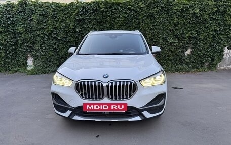 BMW X1, 2020 год, 3 490 000 рублей, 2 фотография