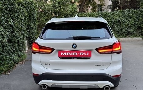 BMW X1, 2020 год, 3 490 000 рублей, 6 фотография