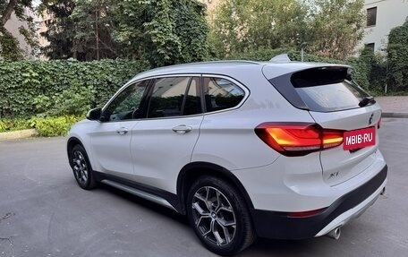 BMW X1, 2020 год, 3 490 000 рублей, 5 фотография