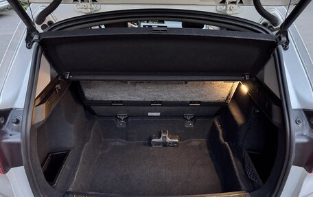 BMW X1, 2020 год, 3 490 000 рублей, 10 фотография