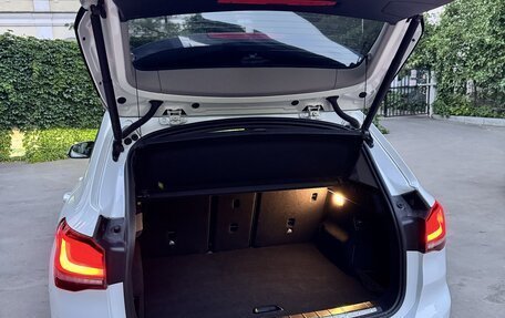 BMW X1, 2020 год, 3 490 000 рублей, 9 фотография