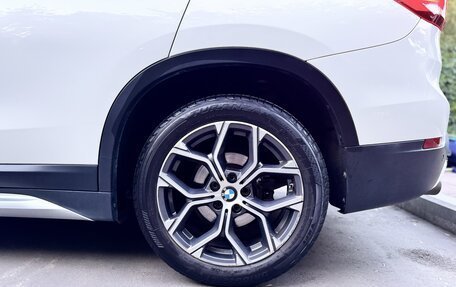 BMW X1, 2020 год, 3 490 000 рублей, 8 фотография