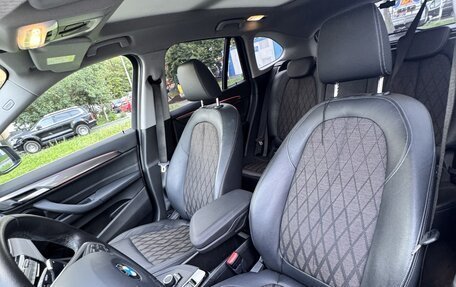 BMW X1, 2020 год, 3 490 000 рублей, 12 фотография