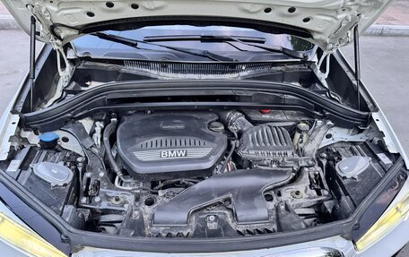 BMW X1, 2020 год, 3 490 000 рублей, 18 фотография
