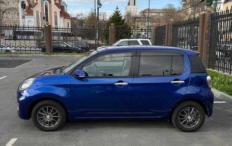 Toyota Passo III, 2016 год, 800 000 рублей, 4 фотография