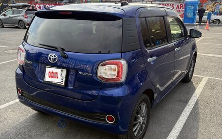 Toyota Passo III, 2016 год, 800 000 рублей, 7 фотография