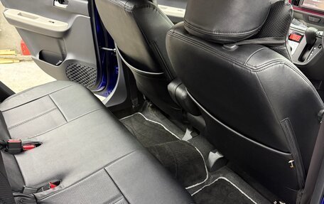 Toyota Passo III, 2016 год, 800 000 рублей, 14 фотография