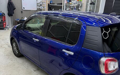 Toyota Passo III, 2016 год, 800 000 рублей, 21 фотография