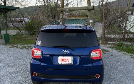 Toyota Passo III, 2016 год, 800 000 рублей, 24 фотография