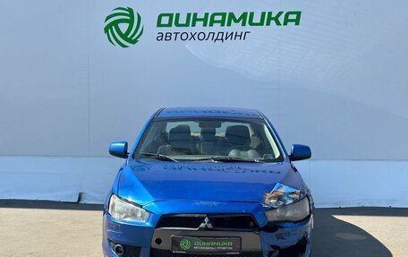 Mitsubishi Lancer IX, 2008 год, 290 000 рублей, 2 фотография