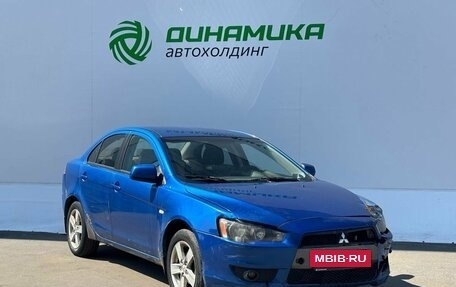 Mitsubishi Lancer IX, 2008 год, 290 000 рублей, 3 фотография