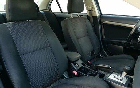 Mitsubishi Lancer IX, 2008 год, 290 000 рублей, 10 фотография