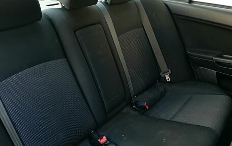 Mitsubishi Lancer IX, 2008 год, 290 000 рублей, 11 фотография