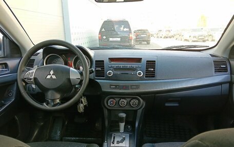 Mitsubishi Lancer IX, 2008 год, 290 000 рублей, 12 фотография
