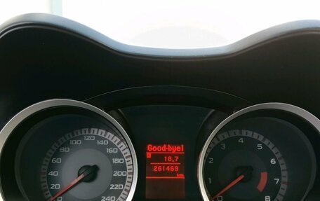 Mitsubishi Lancer IX, 2008 год, 290 000 рублей, 17 фотография