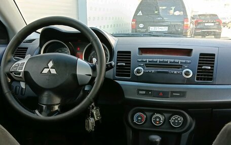 Mitsubishi Lancer IX, 2008 год, 290 000 рублей, 13 фотография