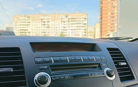 Mitsubishi Lancer IX, 2008 год, 290 000 рублей, 14 фотография