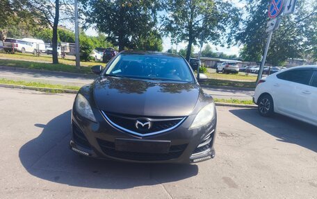 Mazda 6, 2011 год, 830 000 рублей, 2 фотография