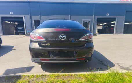 Mazda 6, 2011 год, 830 000 рублей, 3 фотография