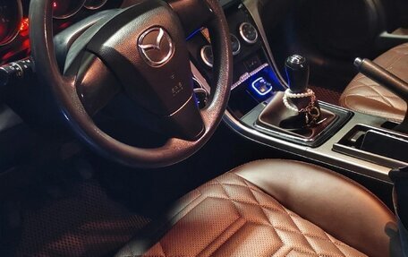 Mazda 6, 2011 год, 830 000 рублей, 4 фотография