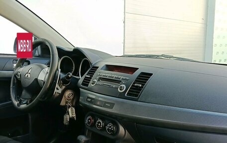 Mitsubishi Lancer IX, 2008 год, 290 000 рублей, 9 фотография