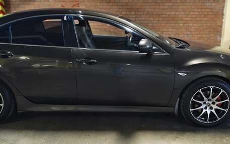 Mazda 6, 2011 год, 830 000 рублей, 7 фотография