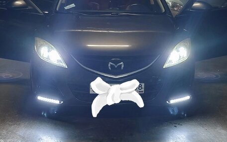 Mazda 6, 2011 год, 830 000 рублей, 9 фотография