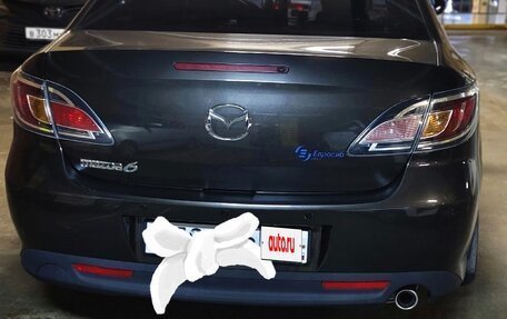 Mazda 6, 2011 год, 830 000 рублей, 8 фотография