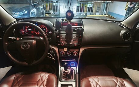 Mazda 6, 2011 год, 830 000 рублей, 11 фотография