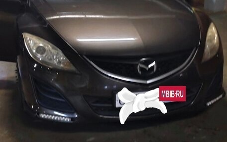 Mazda 6, 2011 год, 830 000 рублей, 10 фотография
